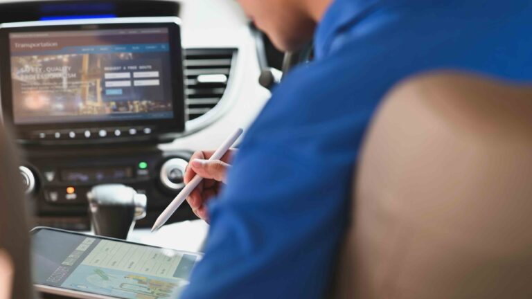 chiarimenti polizia stradale uso tachigrafo