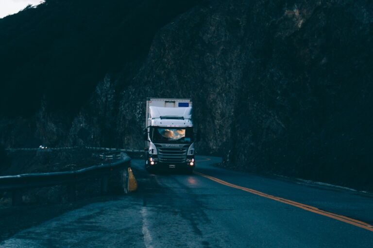 controlli camion roadpol