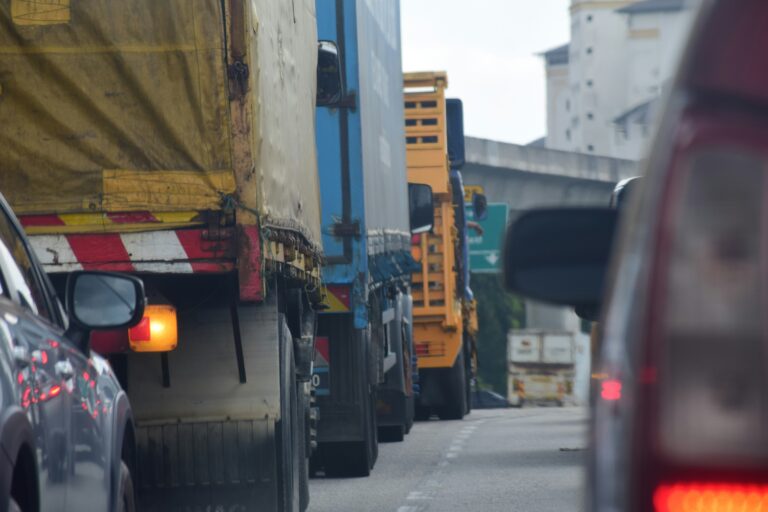 228 milioni autotrasporto 2025-2027