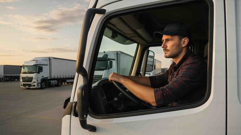 Bonus Patente mezzi pesanti e CQC