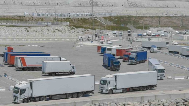 autotrasporto italia marocco trasporto merci autorizzazioni