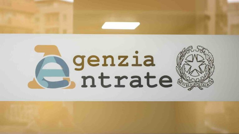 Reverse charge IVA trasporto merci e logistica, codice identificativo Agenzia delle Entrate