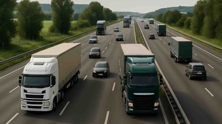 autotrasporto autorizzazioni internazionali al trasporto merci CEMT