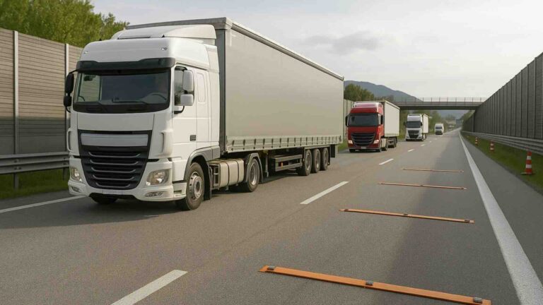 Brennero divieti mezzi pesanti calendario dosaggio camion 2026 Tirolo Austria