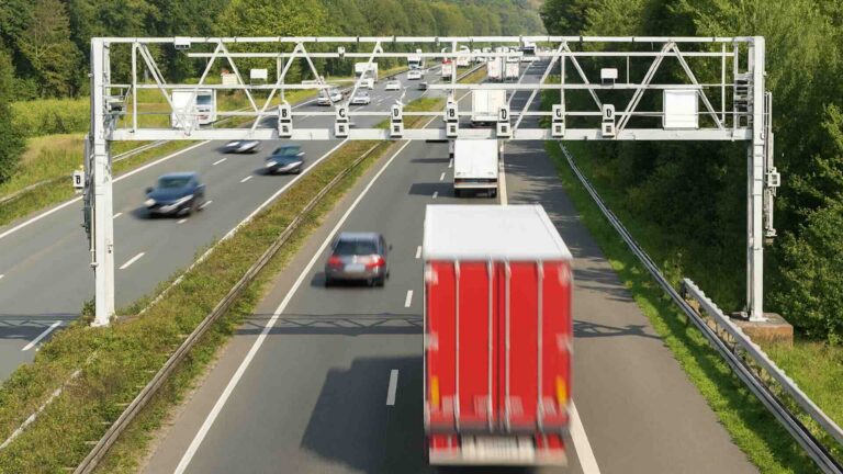 pedaggio mezzi pesanti